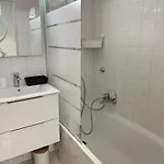 Apartamento Square *