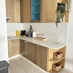 Appartamento Square Juan-les-Pins