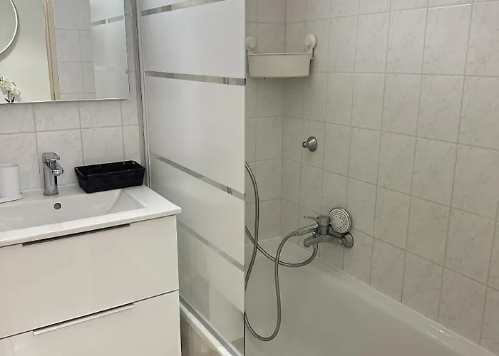 Apartamento Square *