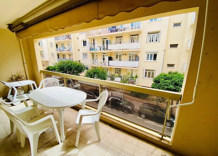 Apartamento Square