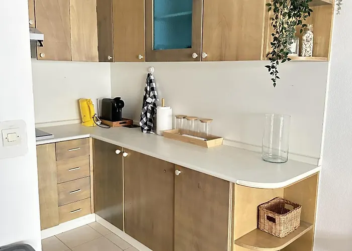 Apartamento Square Juan-les-Pins