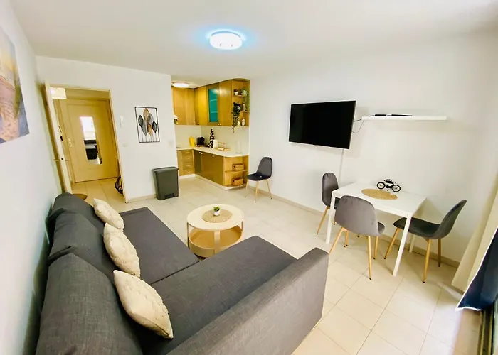 Apartamento Square