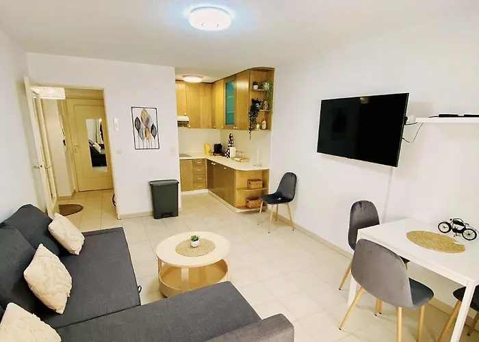 Square Apartamento *